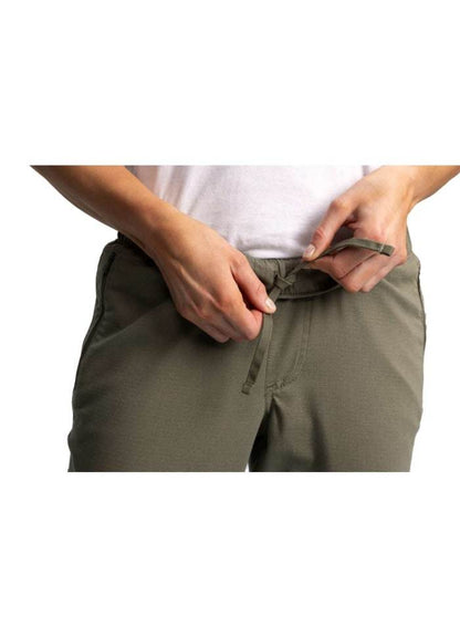 Carhartt Relaxed Fit Ripstop Work Pant Dusty Olive - NatureLife