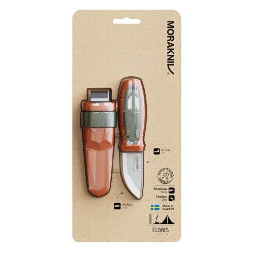 Morakniv Eldris with Belt Loop (S) - NatureLife