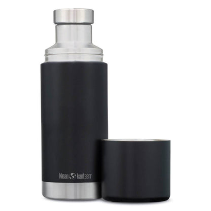 Klean Kanteen TKPro Termos Svart 0.5L/0.75/1L - NatureLife
