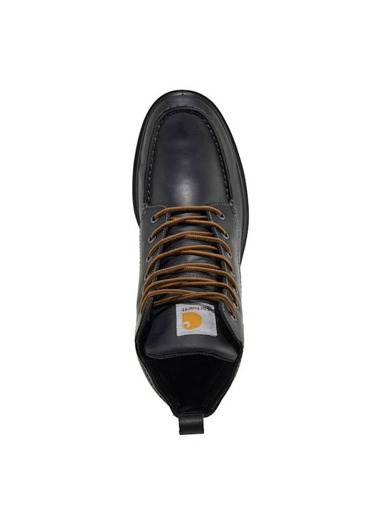 Carhartt Greenfields 2 Workboot Black - NatureLife