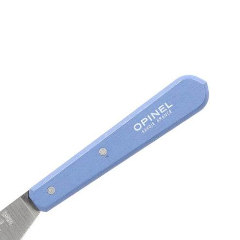 Opinel N117 Spreading Knife Azure - NatureLife