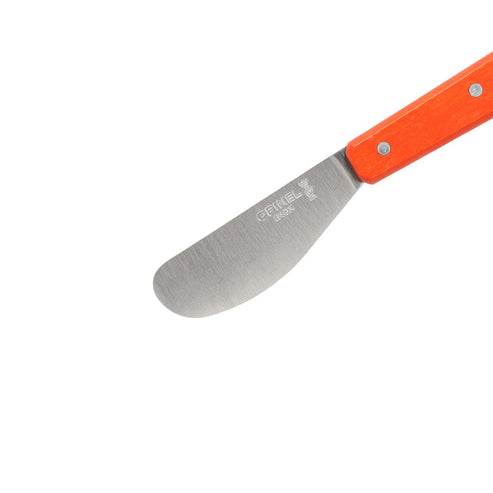 Opinel N117 Spreading Knife Mandarin - NatureLife