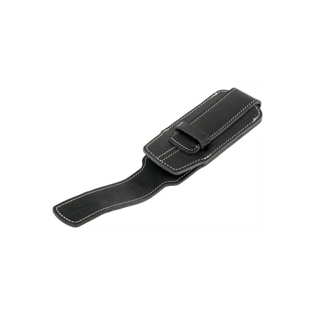 Opinel Leather Chic Sheath / Black 2018 - NatureLife