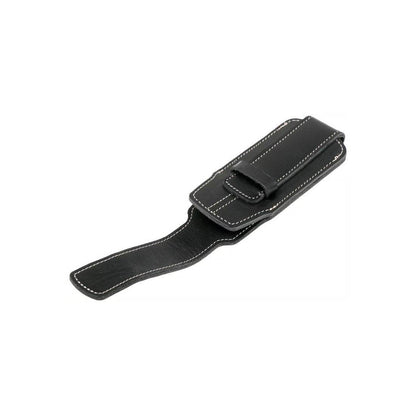 Opinel Leather Chic Sheath / Black 2018 - NatureLife