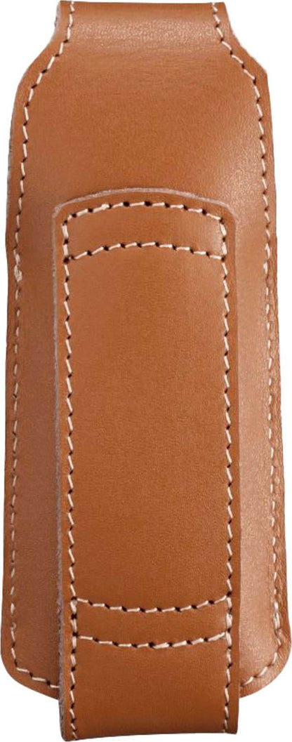 Opinel Leather Chic Sheath / Tawny 2018 - NatureLife