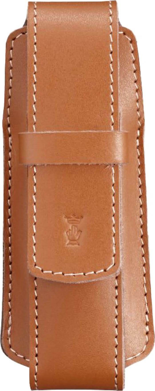 Opinel Leather Chic Sheath / Tawny 2018 - NatureLife