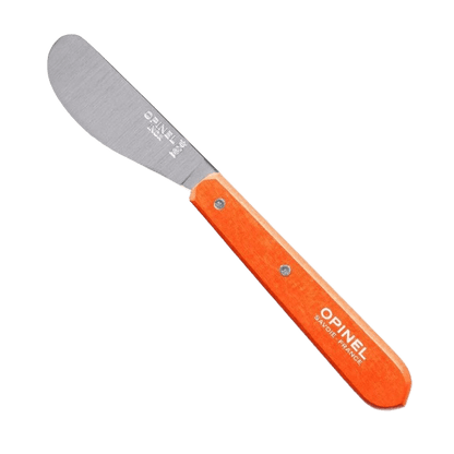 Opinel N117 Spreading Knife Mandarin - NatureLife