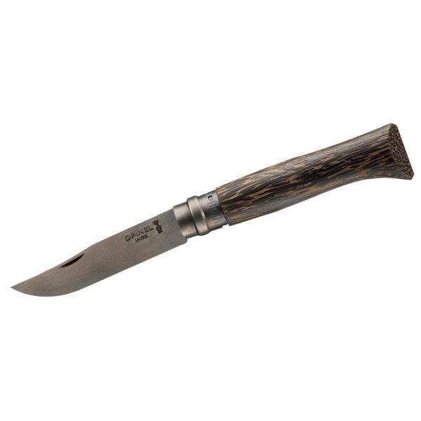Opinel N°8 Black Palm Limited Edition - NatureLife