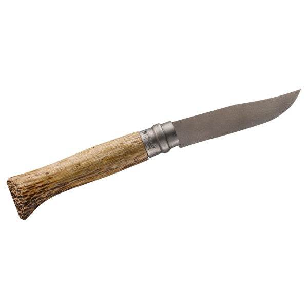 Opinel N°8 Black Palm Limited Edition - NatureLife