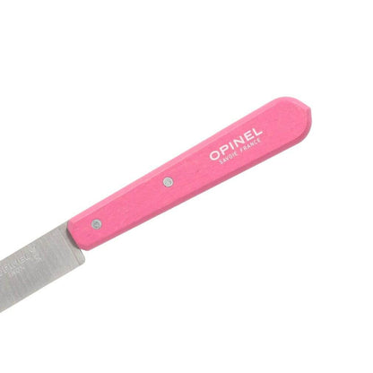 Opinel N112 Paring Fuchsia - NatureLife