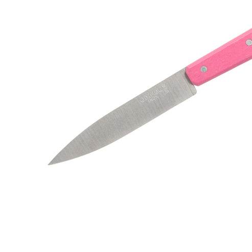 Opinel N112 Paring Fuchsia - NatureLife