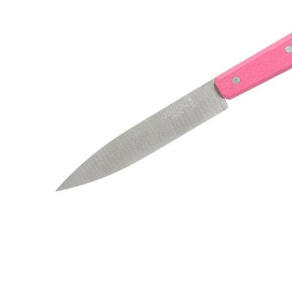 Opinel N112 Paring Fuchsia - NatureLife