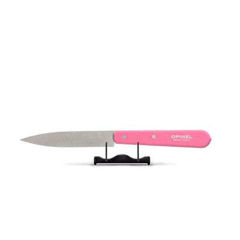 Opinel N112 Paring Fuchsia - NatureLife