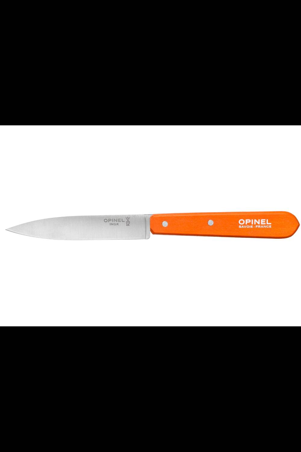 Opinel N112 Paring Mandarin - NatureLife