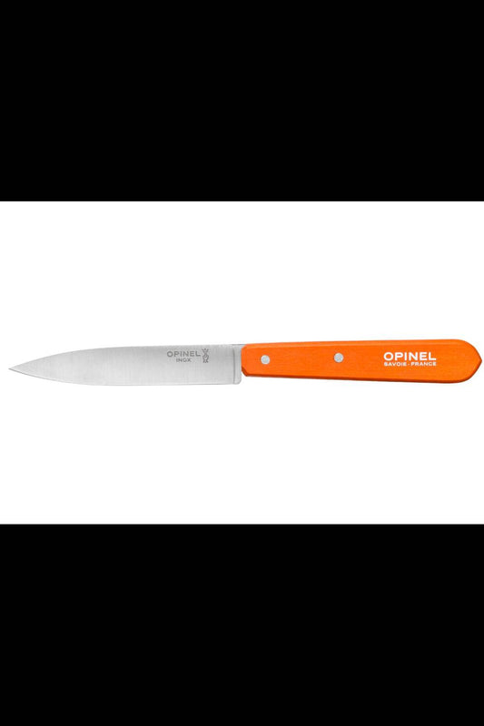 Opinel N112 Paring Mandarin - NatureLife