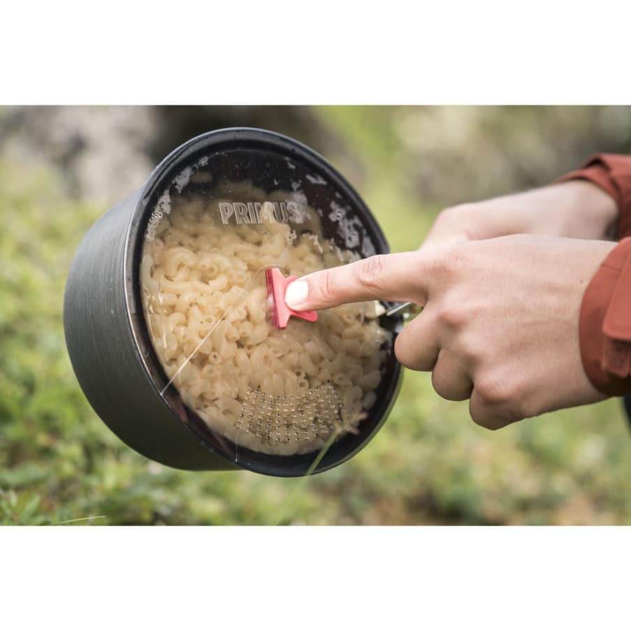 Primus Prime TechStove 1,3L - NatureLife