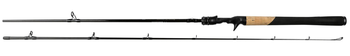 IFISH Enforcer Vertical 6' 5'' - 65g - NatureLife