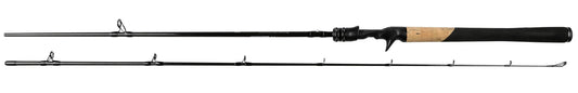 IFISH Enforcer Vertical 6' 5'' - 65g - NatureLife