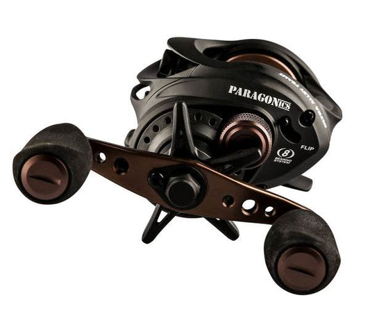 IFISH Paragon 108 SHBL - NatureLife