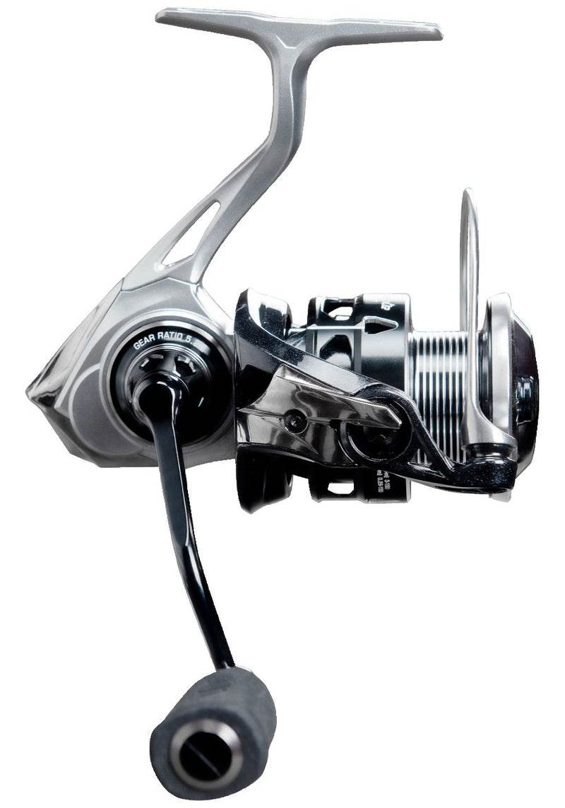 IFISH Volante 2000 Haspelrulle - NatureLife