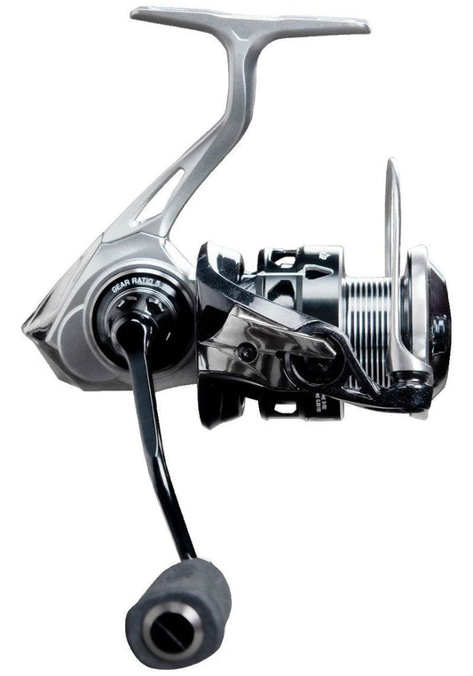 IFISH Volante 2000 Haspelrulle - NatureLife