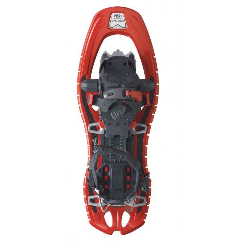 TSL Outdoor Symbioz Elite Ruby Snöskor - NatureLife