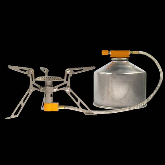 Eifel Outdoor Equipment Palladium Gaskök - NatureLife