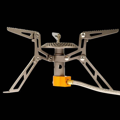 Eifel Outdoor Equipment Palladium Gaskök - NatureLife