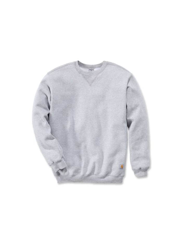Carhartt Midweight Crewneck Sweatshirt - NatureLife