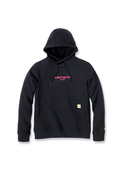Carhartt Force Lightweight Sweatshirt - NatureLife