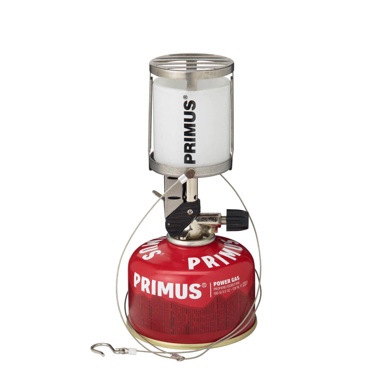 Primus Micron Lantern Glass - NatureLife