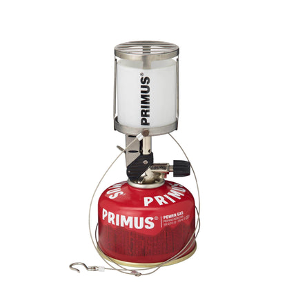 Primus Micron Lantern Glass - NatureLife