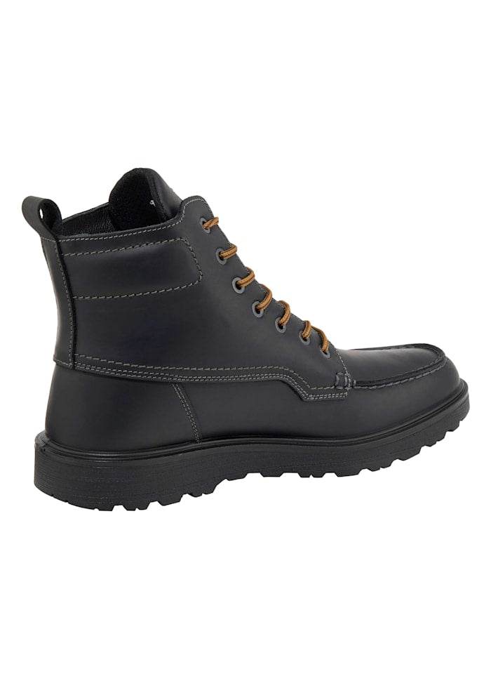Carhartt Greenfields 2 Workboot Black - NatureLife
