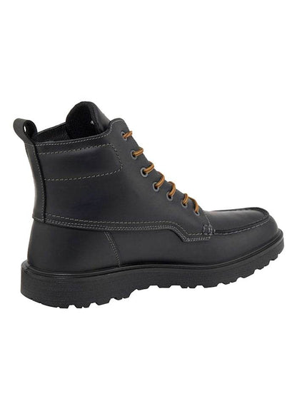 Carhartt Greenfields 2 Workboot Black - NatureLife