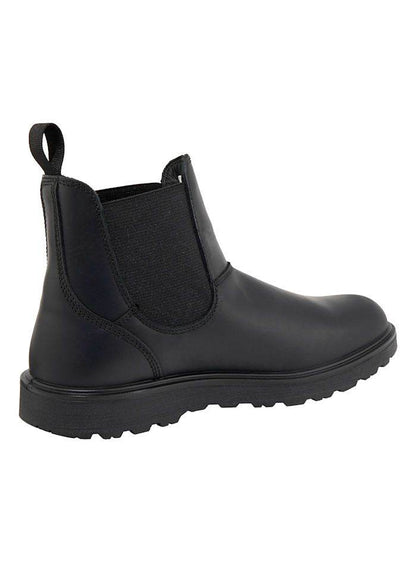 Carhartt Greenfields 2 Chelsea Boot Black - NatureLife