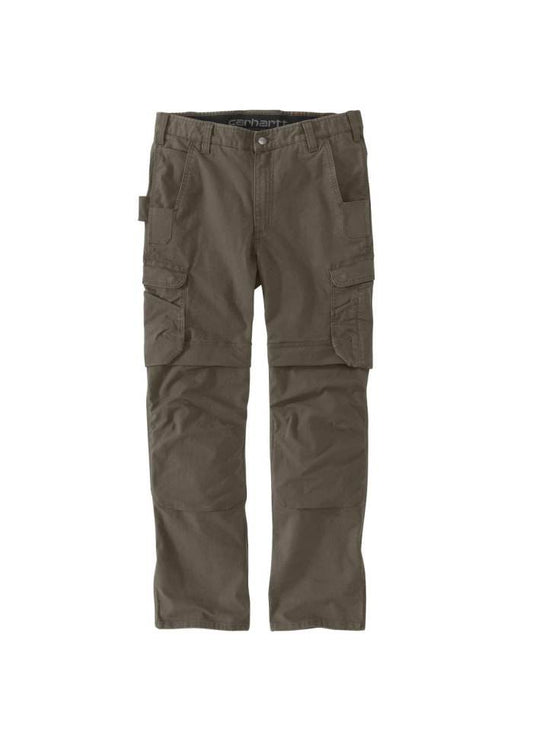 Carhartt Steel Rugged Cargo Work Pant Tarmac - NatureLife