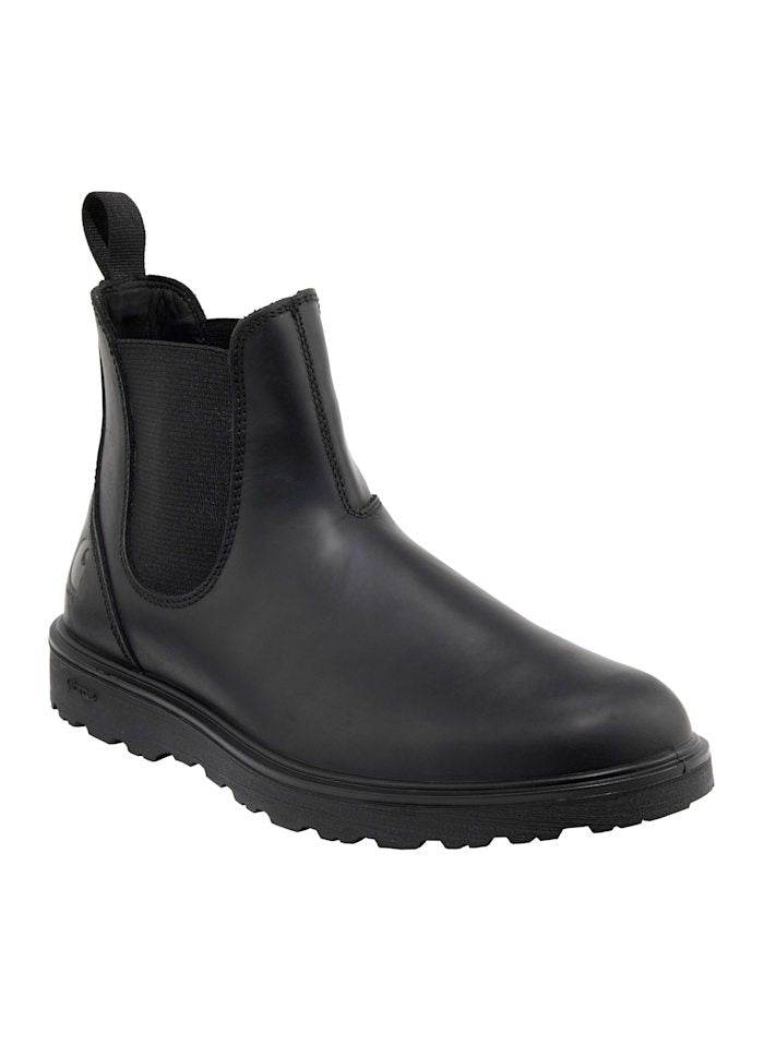 Carhartt Greenfields 2 Chelsea Boot Black - NatureLife