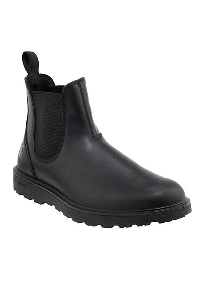Carhartt Greenfields 2 Chelsea Boot Black - NatureLife
