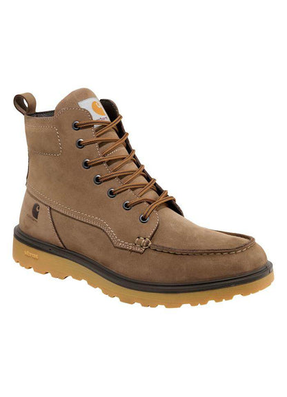 Carhartt Greenfields 2 Workboot Khaki - NatureLife