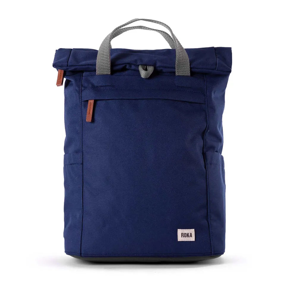 ROKA London Finchley A Medium Ryggsäck Mineral