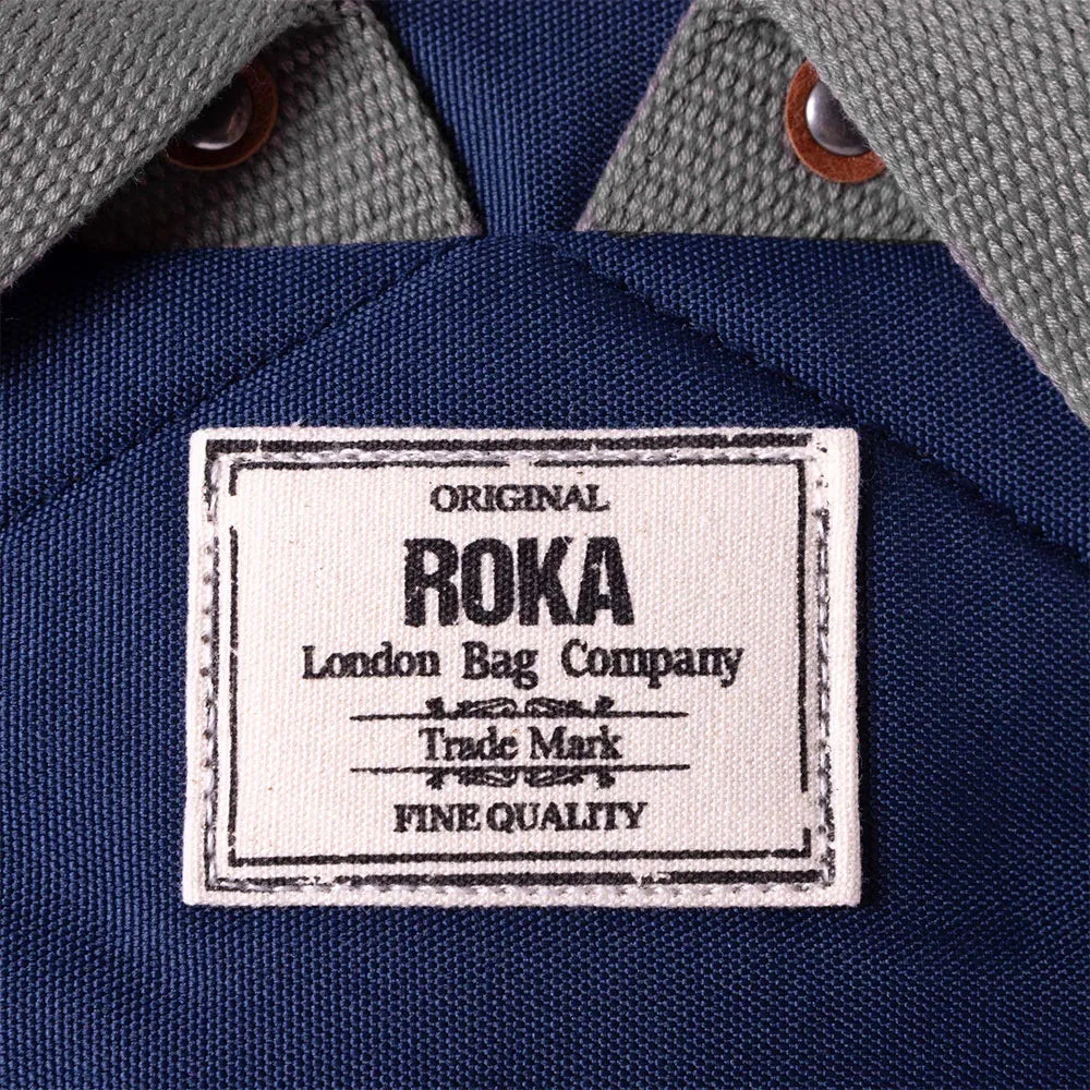 ROKA London Finchley A Medium Ryggsäck Mineral