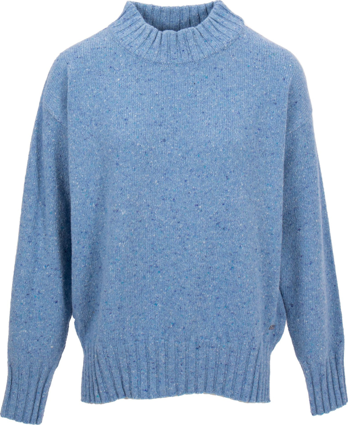 Sätila Dagabo Women Sweater Sky Blue