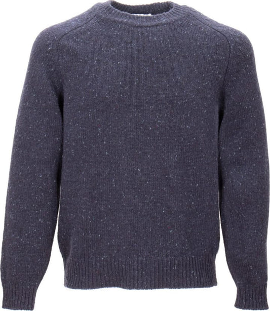 Sätila Dagsnäs Sweater Herr Dark Blue