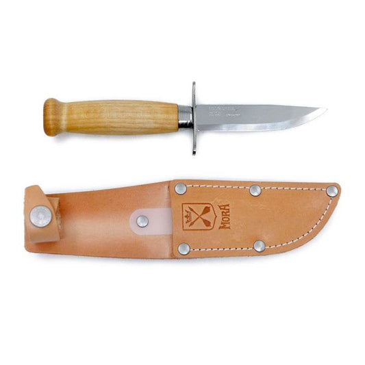 Morakniv Scout 39 Natural - NatureLife