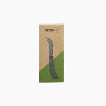 Opinel Blister N08 Pruning Grafting Beech - NatureLife