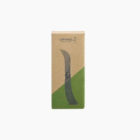 Opinel Blister N08 Pruning Grafting Beech - NatureLife