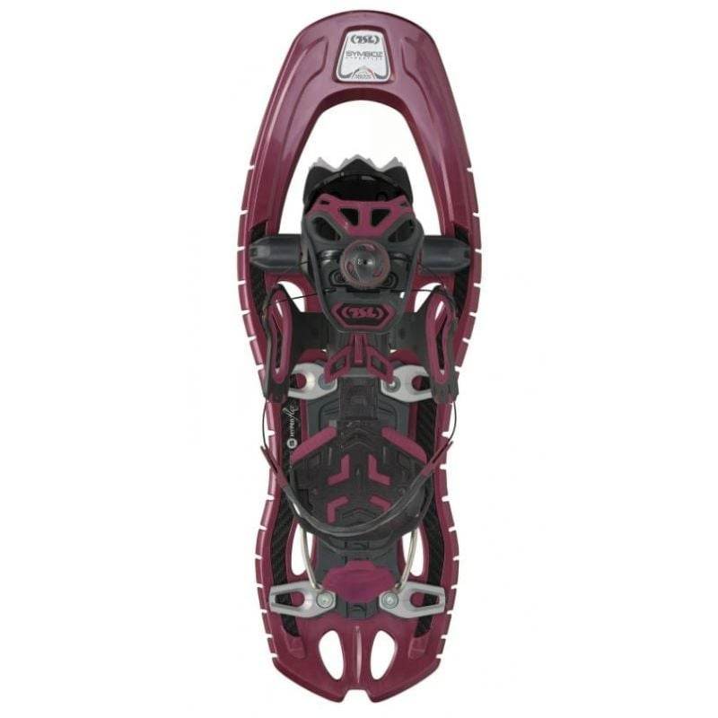 TSL Outdoor Symbioz Instinct Wine Snöskor - NatureLife