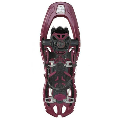 TSL Outdoor Symbioz Instinct Wine Snöskor - NatureLife