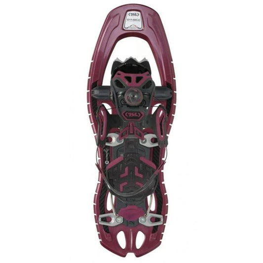 TSL Outdoor Symbioz Instinct Wine Snöskor - NatureLife