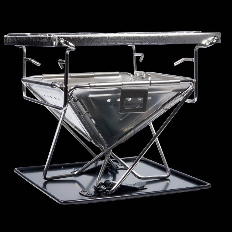 Eifel Outdoor Equipment Sollig XS Metal - NatureLife